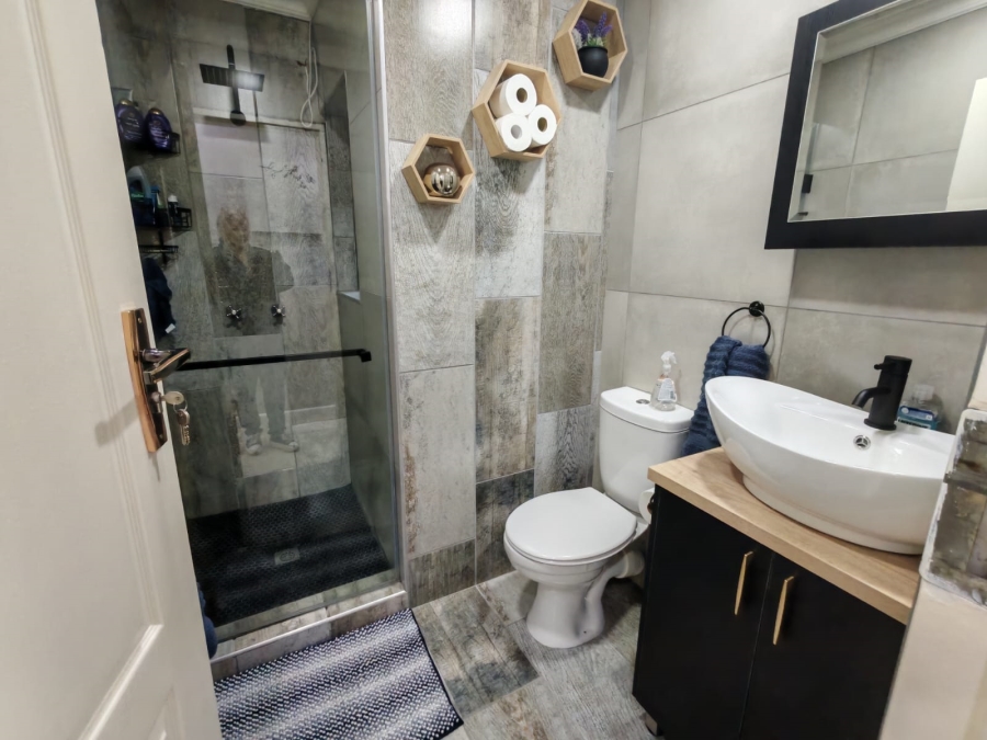 3 Bedroom Property for Sale in Abrahamsrust Free State